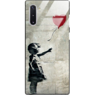 Etui Samsung GALAXY NOTE 10, ST_BANKSY_2020-2-106 Wzory - FunnyCase