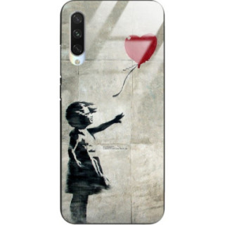 Etui Xiaomi MI A3, ST_BANKSY_2020-2-106 Wzory - FunnyCase