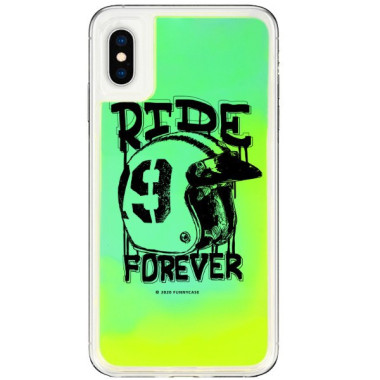 Etui Apple IPHONE X / XS, ST_SAND-2020-2-101 Wzory - FunnyCase