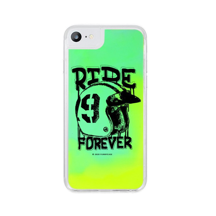 Etui Apple IPHONE 6 / 6S, ST_SAND-2020-2-101 Wzory - FunnyCase