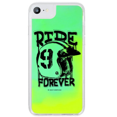 Etui Apple IPHONE 6 / 6S, ST_SAND-2020-2-101 Wzory - FunnyCase