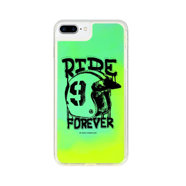 Etui Apple IPHONE 7 PLUS / 8 PLUS, ST_SAND-2020-2-101 Wzory - FunnyCase