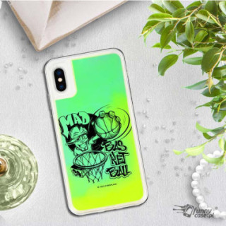 Etui Apple IPHONE X / XS, ST_SAND-2020-2-102 Wzory - FunnyCase