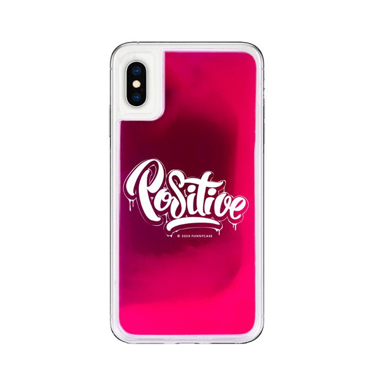 Etui Apple IPHONE X / XS, ST_SAND-2020-2-103 Wzory - FunnyCase