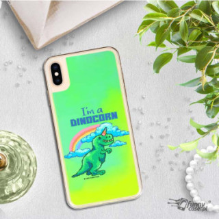 Etui Apple IPHONE XS MAX, ST_SAND-2020-2-105 Wzory - FunnyCase