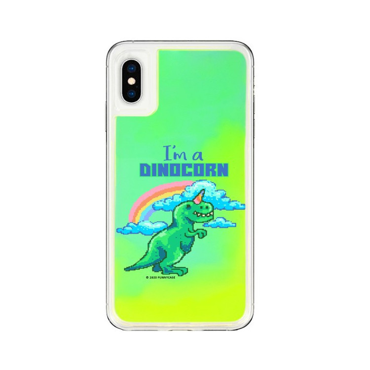 Etui Apple IPHONE X / XS, ST_SAND-2020-2-105 Wzory - FunnyCase