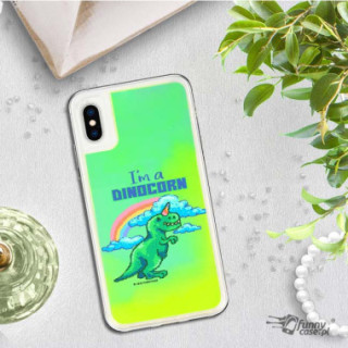 Etui Apple IPHONE X / XS, ST_SAND-2020-2-105 Wzory - FunnyCase