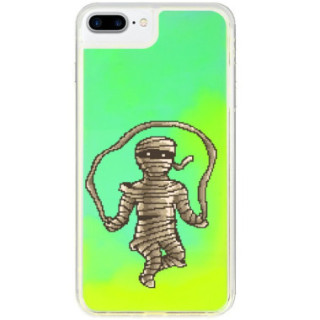 Etui Apple IPHONE 6 PLUS / 6S PLUS, ST_SAND-2020-2-106 Wzory - FunnyCase