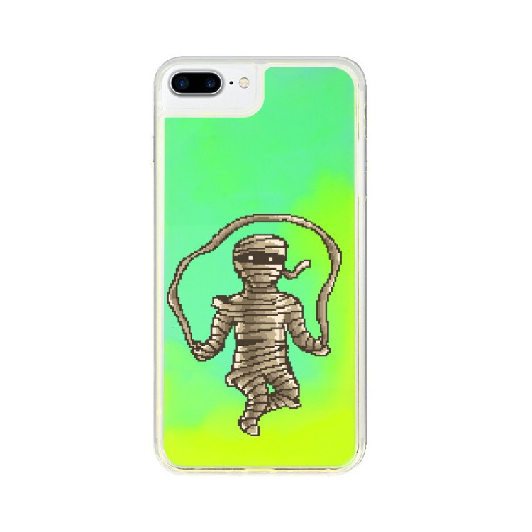 Etui Apple IPHONE 6 PLUS / 6S PLUS, ST_SAND-2020-2-106 Wzory - FunnyCase