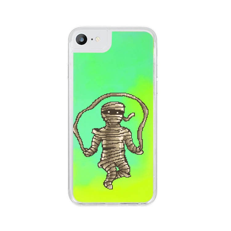 Etui Apple IPHONE 6 / 6S, ST_SAND-2020-2-106 Wzory - FunnyCase