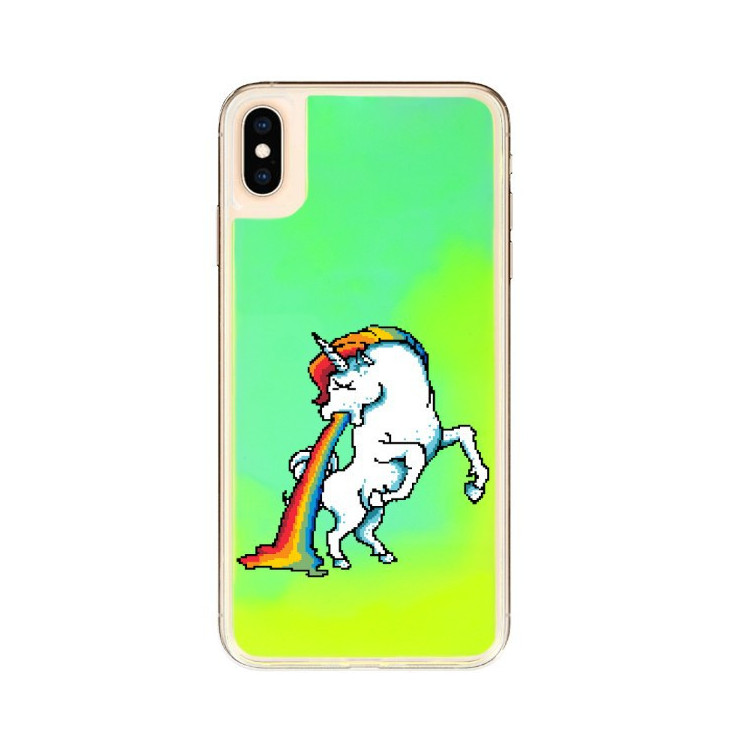 Etui Apple IPHONE XS MAX, ST_SAND-2020-2-107 Wzory - FunnyCase