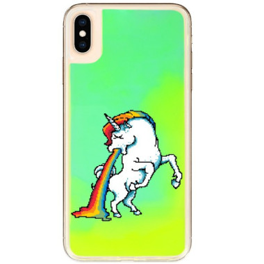 Etui Apple IPHONE XS MAX, ST_SAND-2020-2-107 Wzory - FunnyCase