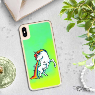 Etui Apple IPHONE XS MAX, ST_SAND-2020-2-107 Wzory - FunnyCase