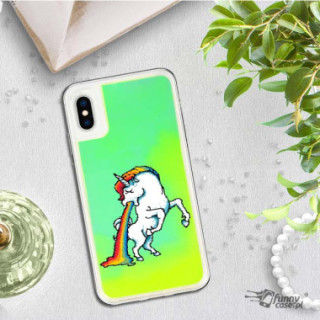 Etui Apple IPHONE X / XS, ST_SAND-2020-2-107 Wzory - FunnyCase