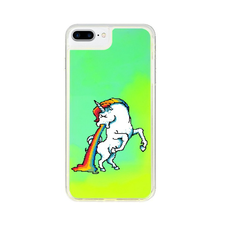 Etui Apple IPHONE 6 PLUS / 6S PLUS, ST_SAND-2020-2-107 Wzory - FunnyCase