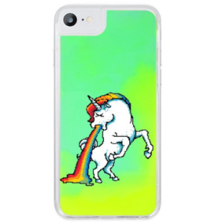 Etui Apple IPHONE 6 / 6S, ST_SAND-2020-2-107 Wzory - FunnyCase