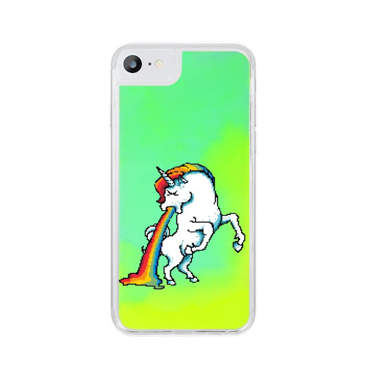 Etui Apple IPHONE 6 / 6S, ST_SAND-2020-2-107 Wzory - FunnyCase