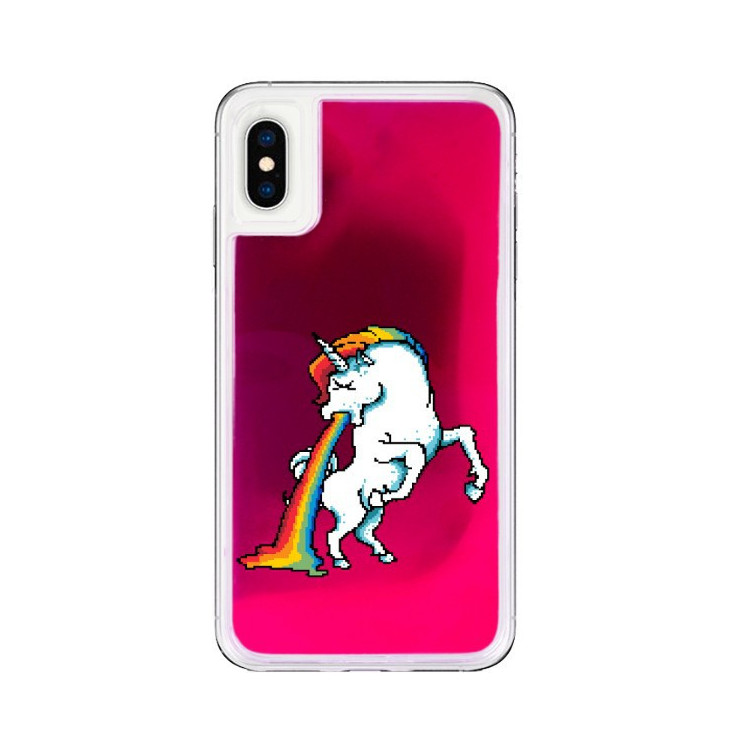 Etui Apple IPHONE X / XS, ST_SAND-2020-2-107 Wzory - FunnyCase