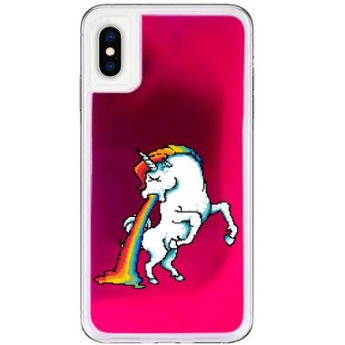 Etui Apple IPHONE X / XS, ST_SAND-2020-2-107 Wzory - FunnyCase