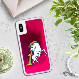 Etui Apple IPHONE X / XS, ST_SAND-2020-2-107 Wzory - FunnyCase