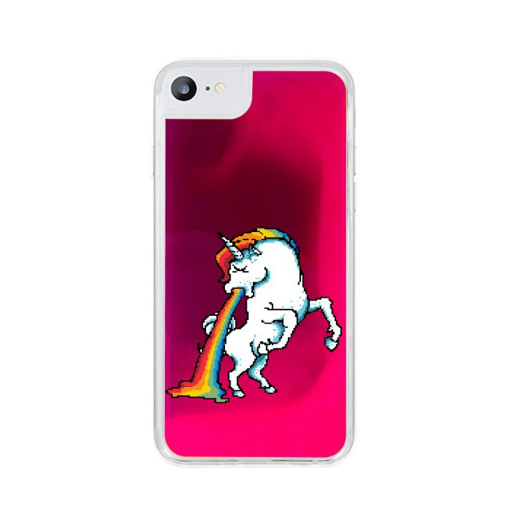 Etui Apple IPHONE 6 / 6S, ST_SAND-2020-2-107 Wzory - FunnyCase