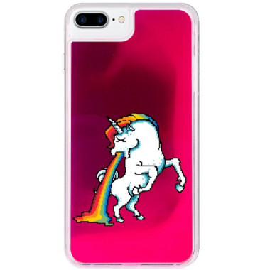 Etui Apple IPHONE 7 PLUS / 8 PLUS, ST_SAND-2020-2-107 Wzory - FunnyCase