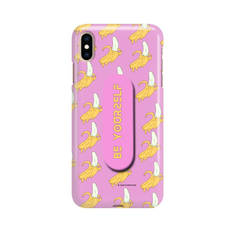 Etui Apple IPHONE XS MAX, Etui Multiband Wzory 2020-1 Wielokolorowy - FunnyCase