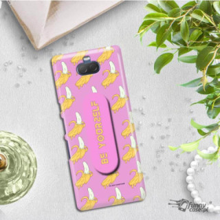 Etui Sony XPERIA 10, Etui Multiband Wzory 2020-1 Wielokolorowy - FunnyCase