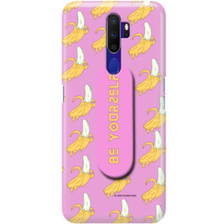Etui Oppo A9 2020, Etui Multiband Wzory 2020-1 Wielokolorowy - FunnyCase