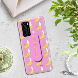 Etui Huawei P40 PRO, Etui Multiband Wzory 2020-1 Wielokolorowy - FunnyCase