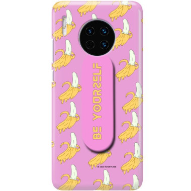 Etui Huawei MATE 30 PRO, Etui Multiband Wzory 2020-1 Wielokolorowy - FunnyCase