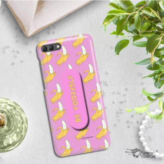 Etui Huawei Y9 2018, Etui Multiband Wzory 2020-1 Wielokolorowy - FunnyCase