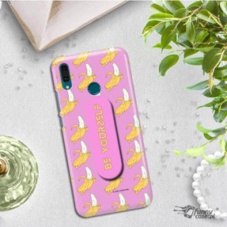 Etui Huawei Y9 2019, Etui Multiband Wzory 2020-1 Wielokolorowy - FunnyCase