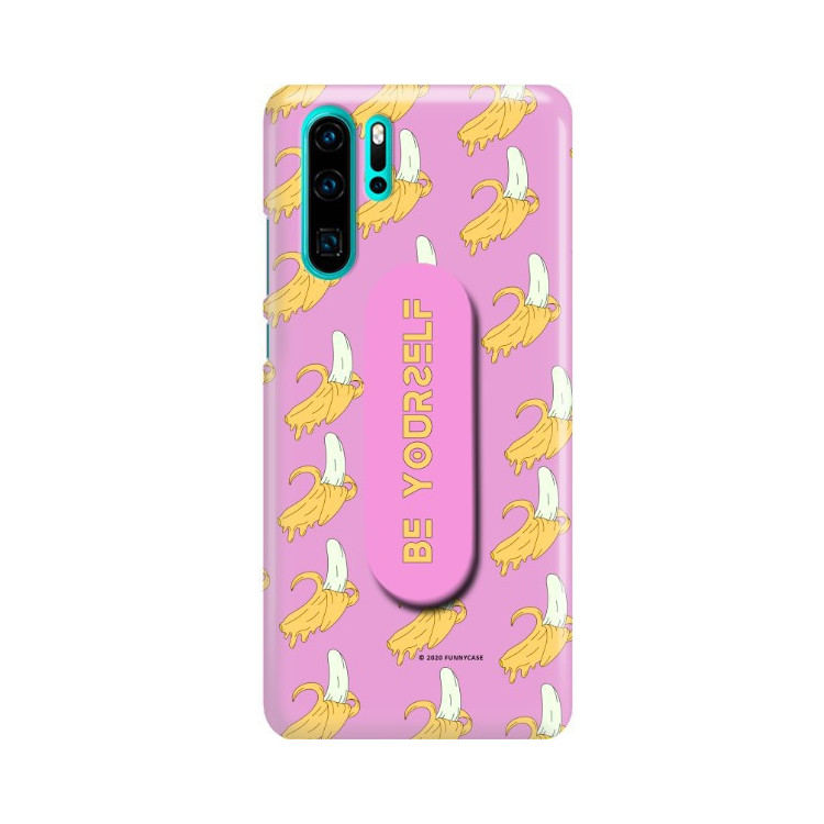 Etui Huawei P30 PRO, Etui Multiband Wzory 2020-1 Wielokolorowy - FunnyCase