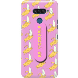 Etui Lg K50S, Etui Multiband Wzory 2020-1 Wielokolorowy - FunnyCase