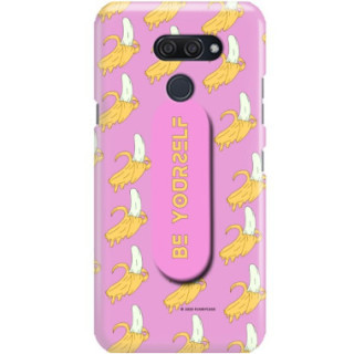 Etui Lg K50 / Q60, Etui Multiband Wzory 2020-1 Wielokolorowy - FunnyCase