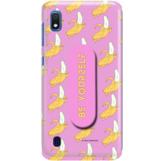 Etui Samsung GALAXY A10E, Etui Multiband Wzory 2020-1 Wielokolorowy - FunnyCase