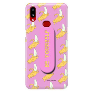Etui Samsung GALAXY A10S, Etui Multiband Wzory 2020-1 Wielokolorowy - FunnyCase