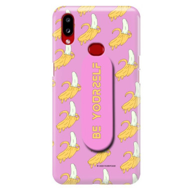 Etui Samsung GALAXY A10S, Etui Multiband Wzory 2020-1 Wielokolorowy - FunnyCase