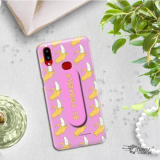Etui Samsung GALAXY A10S, Etui Multiband Wzory 2020-1 Wielokolorowy - FunnyCase