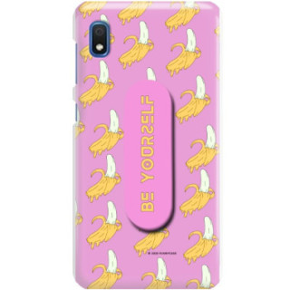 Etui Samsung GALAXY A10, Etui Multiband Wzory 2020-1 Wielokolorowy - FunnyCase