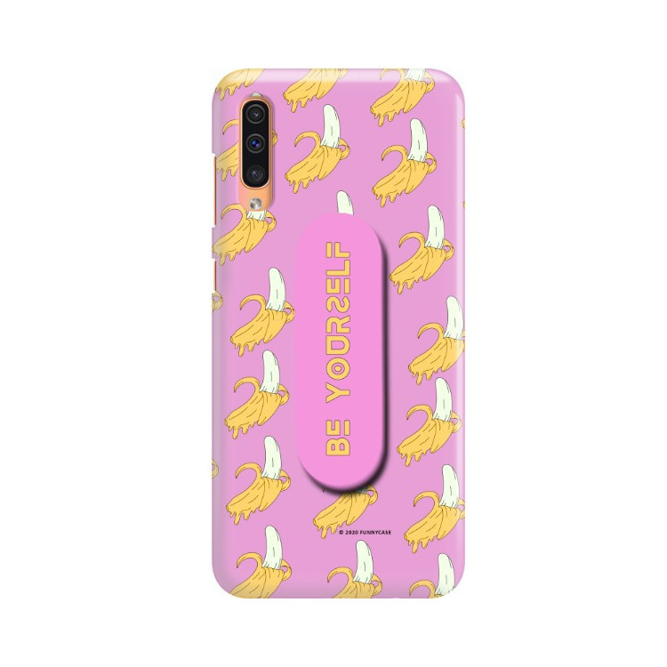 Etui Samsung GALAXY A50 / A30S / A50S, Etui Multiband Wzory 2020-1 Wielokolorowy - FunnyCase