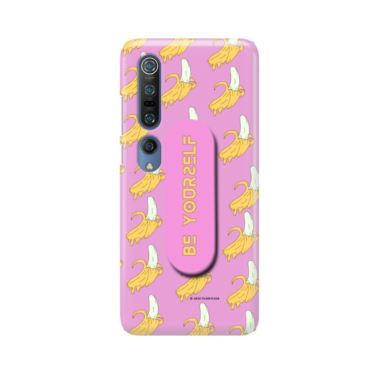Etui Xiaomi MI 10, Etui Multiband Wzory 2020-1 Wielokolorowy - FunnyCase