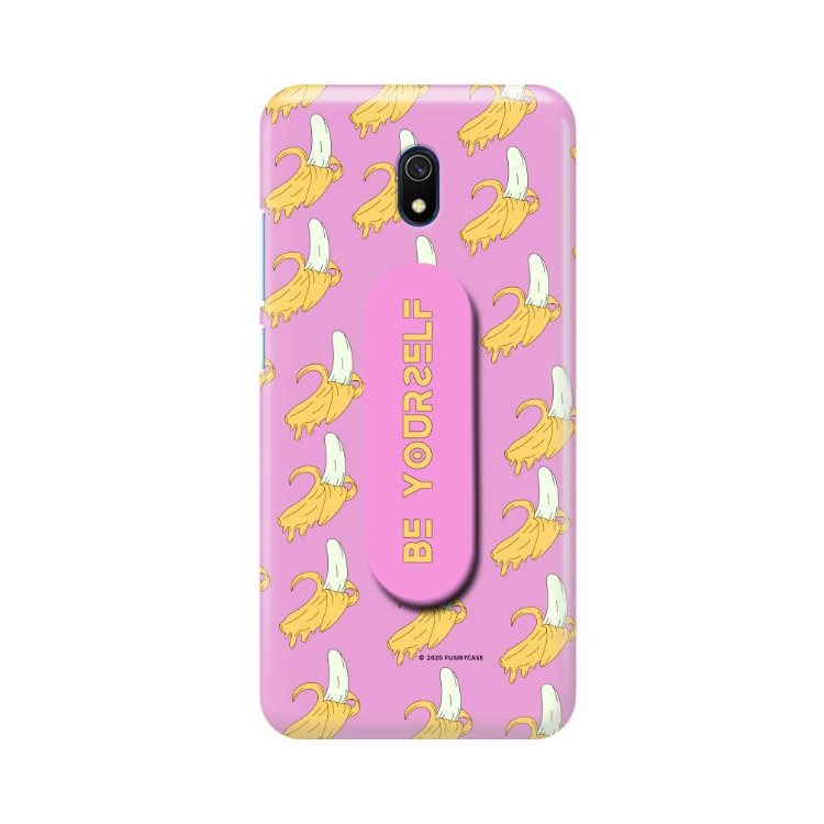 Etui Xiaomi REDMI 8A, Etui Multiband Wzory 2020-1 Wielokolorowy - FunnyCase