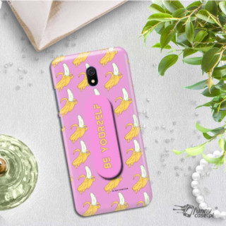 Etui Xiaomi REDMI 8A, Etui Multiband Wzory 2020-1 Wielokolorowy - FunnyCase