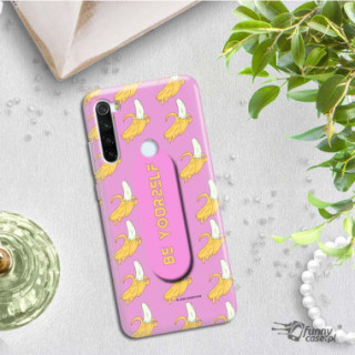 Etui Xiaomi REDMI NOTE 8T, Etui Multiband Wzory 2020-1 Wielokolorowy - FunnyCase