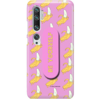 Etui Xiaomi MI NOTE 10, Etui Multiband Wzory 2020-1 Wielokolorowy - FunnyCase