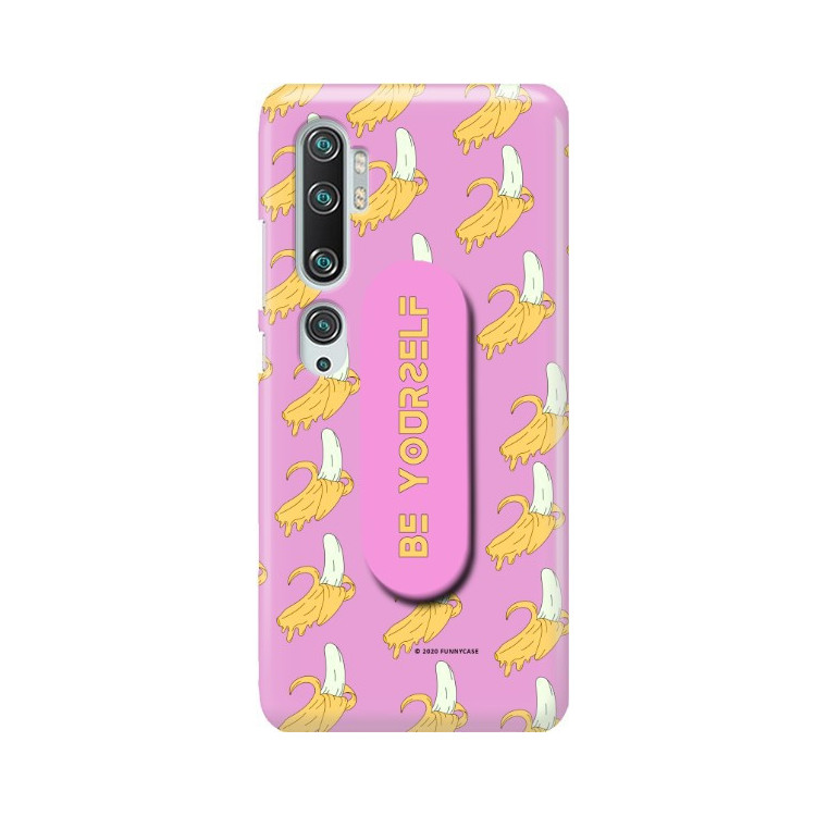 Etui Xiaomi MI NOTE 10, Etui Multiband Wzory 2020-1 Wielokolorowy - FunnyCase