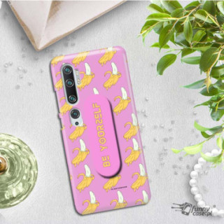 Etui Xiaomi MI NOTE 10, Etui Multiband Wzory 2020-1 Wielokolorowy - FunnyCase