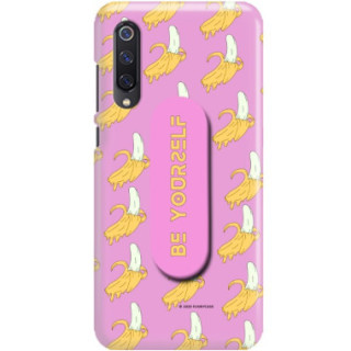 Etui Xiaomi MI A3 LITE, Etui Multiband Wzory 2020-1 Wielokolorowy - FunnyCase